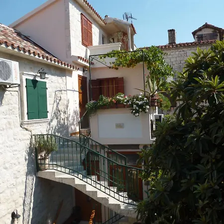 And Ivica * Trogir