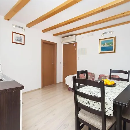 And Ivica Apartment Trogir