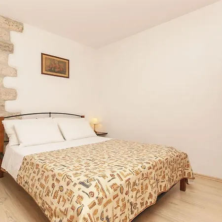And Ivica Apartment Trogir