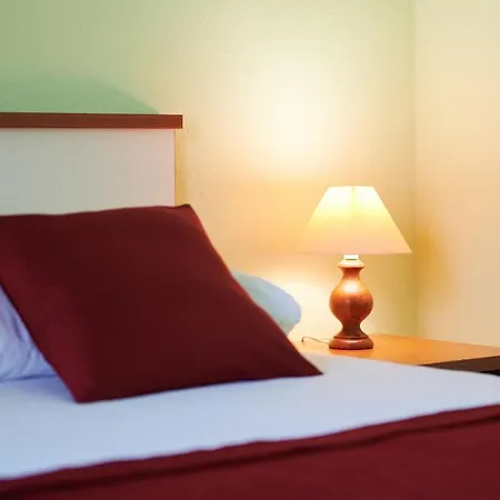 Апартаменты And Ivica