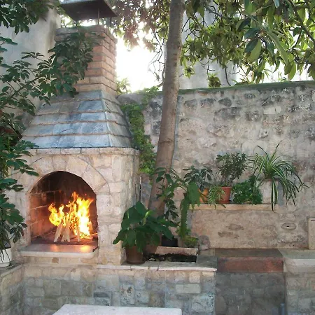 Appartamento And Ivica *