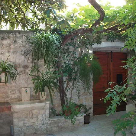 Апартаменты And Ivica