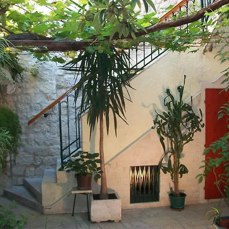 Appartamento And Ivica Traù