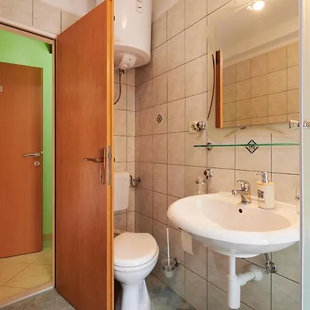 Апартаменты And Ivica *